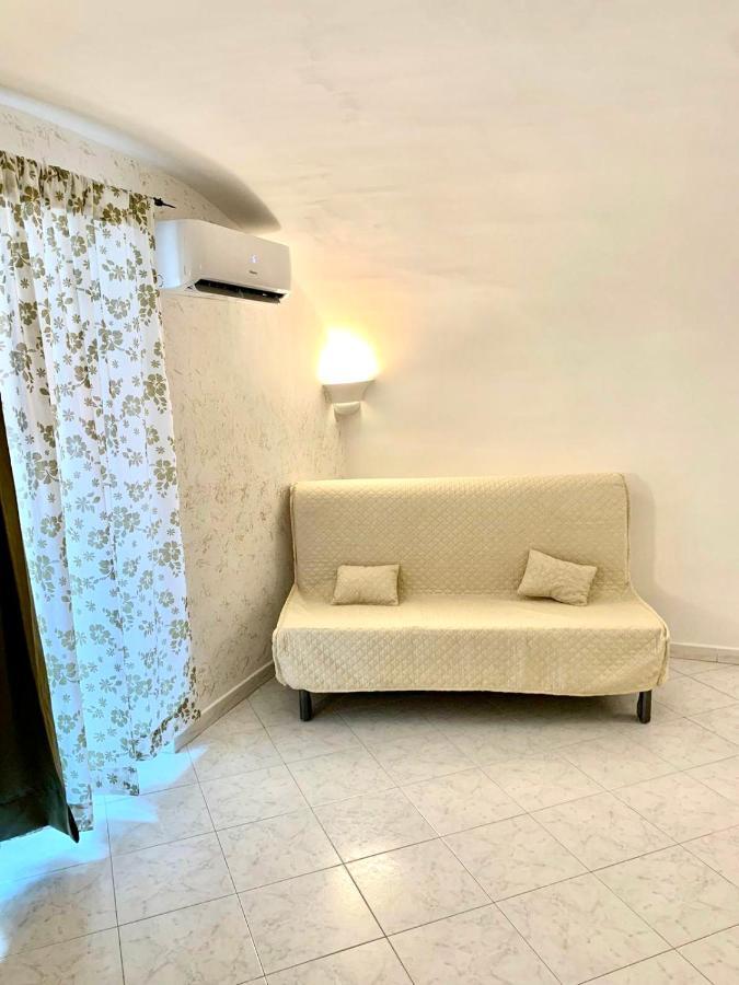 O' Palazziello Di Dante&Beatrice Villa เนเปิลส์ ภายนอก รูปภาพ