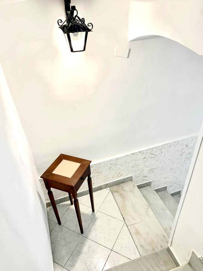 O' Palazziello Di Dante&Beatrice Villa เนเปิลส์ ภายนอก รูปภาพ